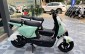 Mục sở thị VinFast Amio S2: Giới hạn tốc độ 25 km/h, chạy tối đa 65 km mỗi lần sạc